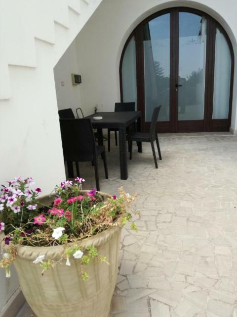 Residence Salento Palmariggi Exterior foto